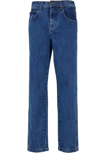 Dangerous DNGRS Baggys blue - 32/34