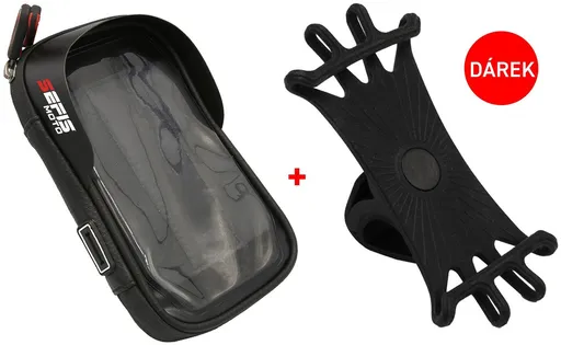 M-Style B3 držák telefonu voděodolný na kolo (3978-MS-044931)