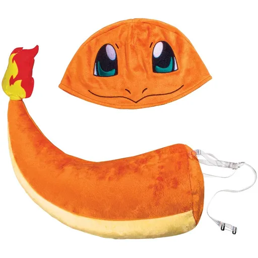 Epee Pokémon set doplňků Charmander