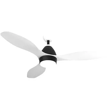 Immax NEO LITE FRESCO SMART Stropní svítidlo s ventilátorem 18W, 1500lm, WiFi,Tuya (07141-W)