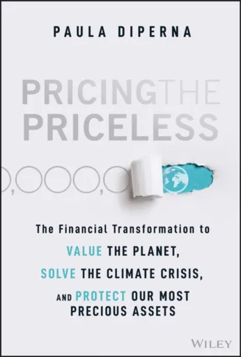 Pricing the Priceless - Paula DiPerna
