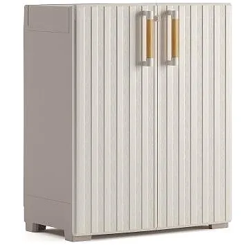 KETER Skříňka zahradní GROOVE BASE (9111)