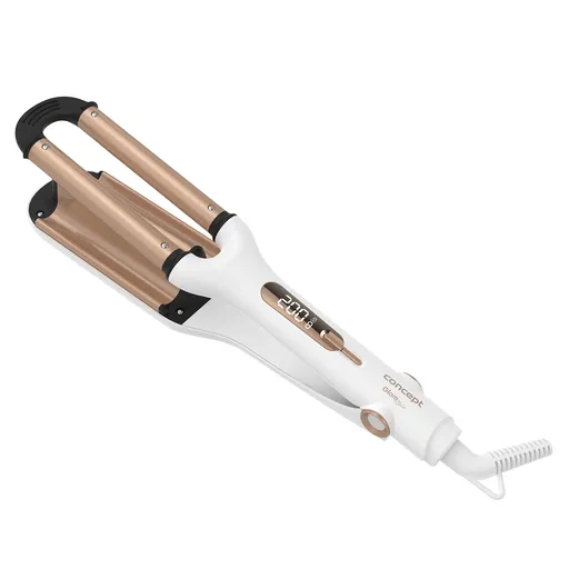 Concept Trojkulma s displejem KT2140