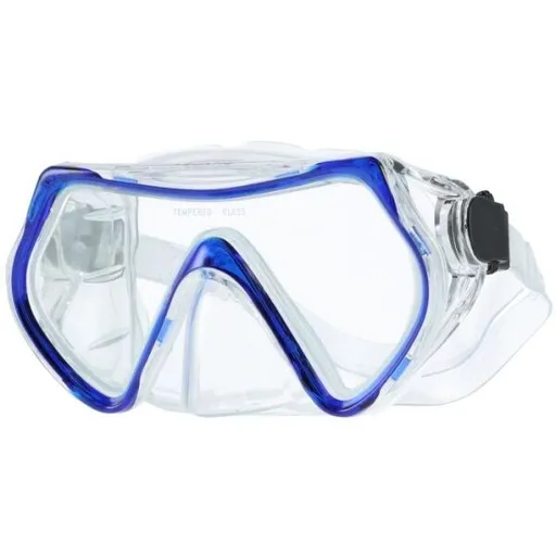 FINNSUB NEPTUN MASK ADULT Potápěčská maska, modrá, velikost