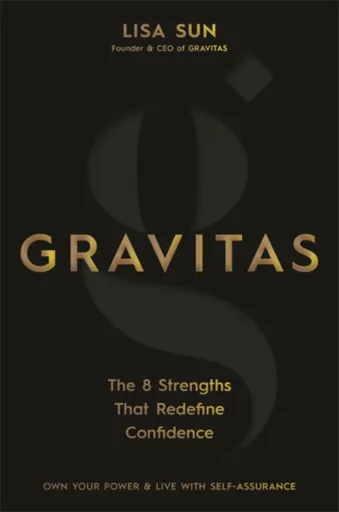 Gravitas - Lisa Sun