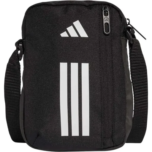 adidas POWER ORGANIZER Dokladovka, černá, velikost