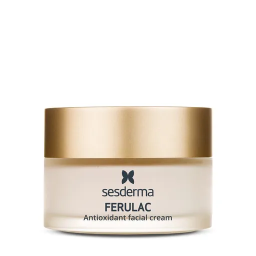 Sesderma Antioxidační pleťový krém Ferulac (Antioxidant Facial Cream) 50 ml