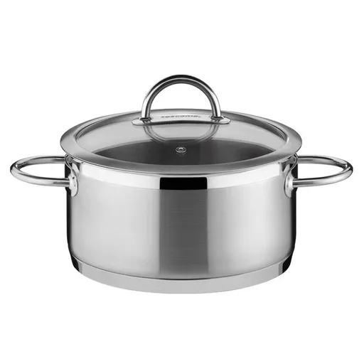 Tescoma Kastrol VISION s poklicí ¤ 16 cm, 1.5 l, 16 cm