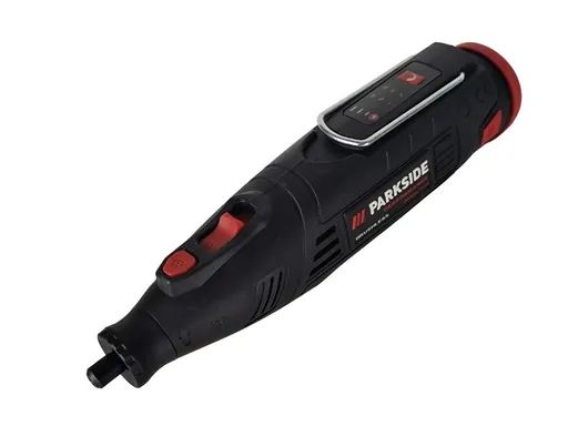 Parkside Performance AKU jemná vrtací bruska PPFBSA 12 B2