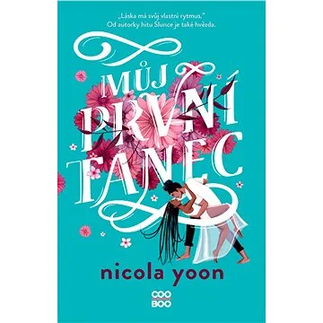 Můj první tanec (978-80-766-1422-2)