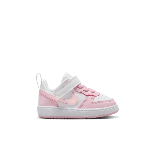 Nike Court Borough Low Recraft Baby/Toddler Shoes 22