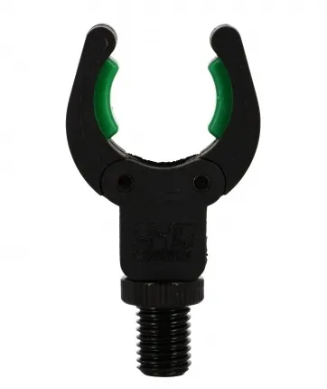 Starbaits rohatinka rock rest dlx xl green