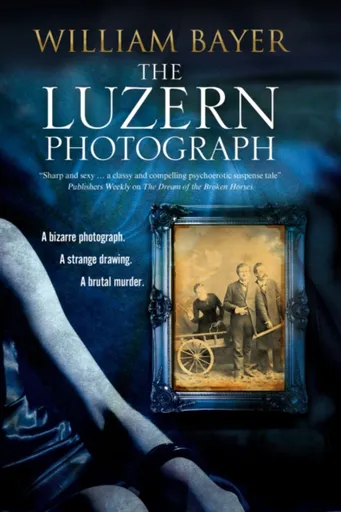 The Luzern Photograph - William Bayer