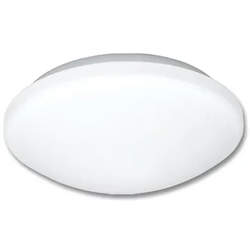 Koupelnové stropní svítidlo se senzorem VICTOR 1xE27/60W/230V IP44 (107910)