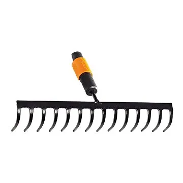 Fiskars Hrábě QuikFit 14 hrotů (1000653)