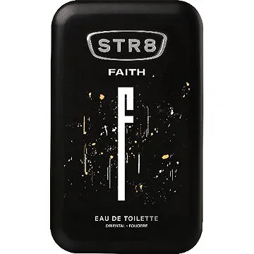 STR8 Faith EdT 100 ml (5201314121619)
