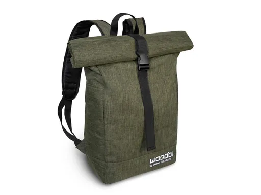 Delphin Batoh Wasabi Rucksack,Delphin Batoh Wasabi Rucksack