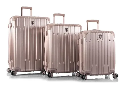 Sada cestovních kufrů Heys Xtrak S,M,L Atmosphere