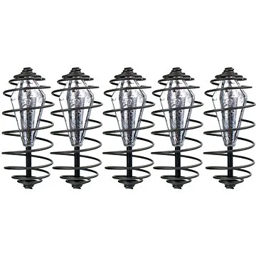 Suretti Krmítko drátěné krátké 35mm 50g 5ks (4891223213584)