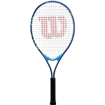 WILSON US OPEN 25 JR modro-zelená (97512581448)
