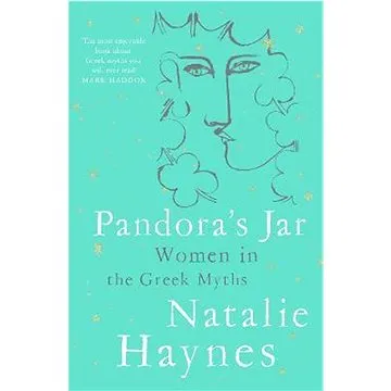 Pandora's Jar: Women in the Greek Myths (1509873147)