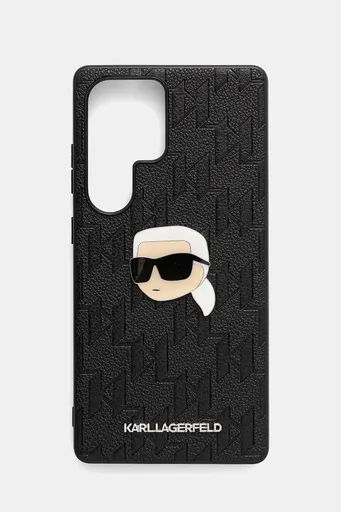 Obal na telefon Karl Lagerfeld Samsung Galaxy S25 Ultra