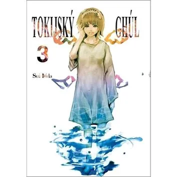 Tokijský ghúl 3 (978-80-7449-436-9)