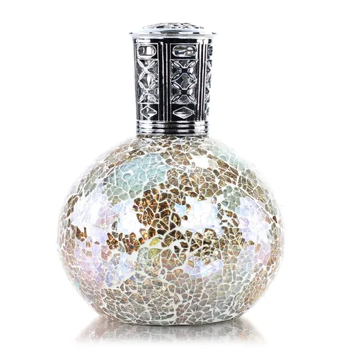 Ashleigh & Burwood London Extra velká katalytická lampa ALLADIN'S CAVE, XL