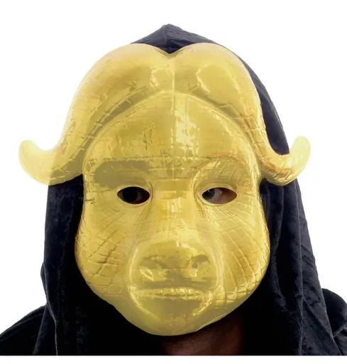 Chaks Maska zlatého býka - Squid Game