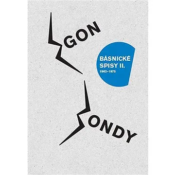 Básnické spisy II. (9788025717820)