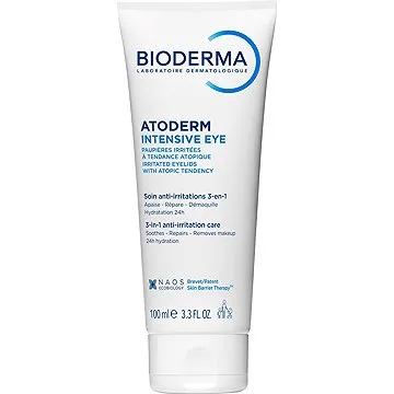 BIODERMA Atoderm Intensive eye 100 ml (3701129801963)