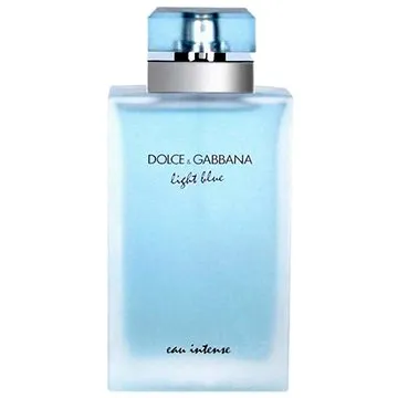 DOLCE & GABBANA Light Blue Intense EdP 100 ml (730870273791)