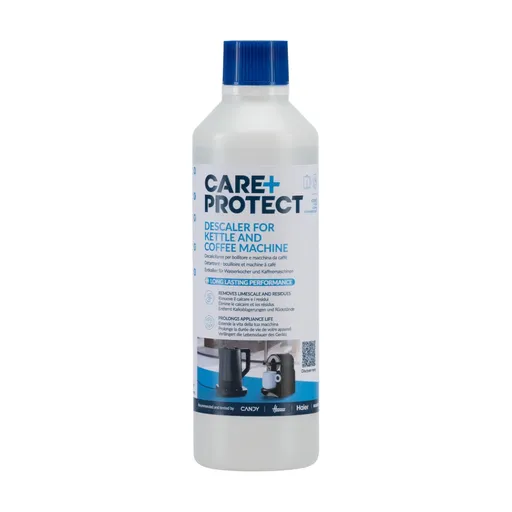 Care+Protect CDL6001/1 odvápňovač 500 ml