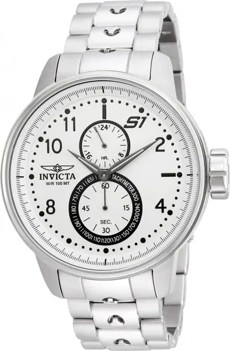 Invicta S1 Rally Quartz 48 mm 23059