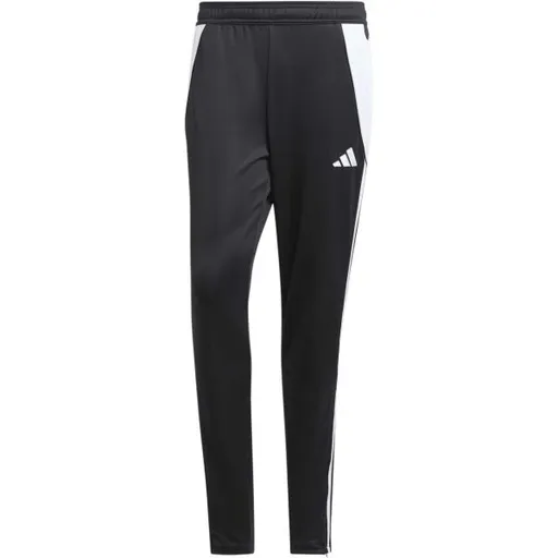 adidas TIRO24 TRAINING PANTS Pánské sportovní kalhoty, černá, velikost