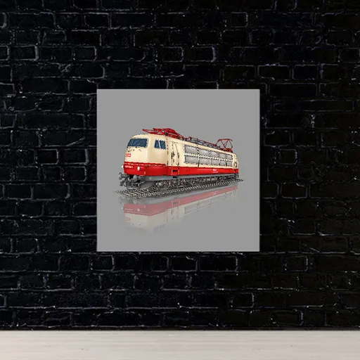 Obraz BR 103 (Rozměr obrazu: 70x70)