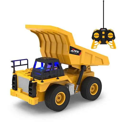 RC sklápěcí auto 1:24