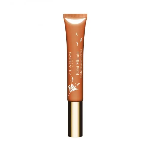 Clarins Instant Light Natural Lip Perfector báze na rty s 3D pigmenty - 11