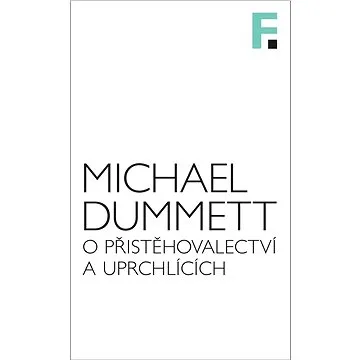 O přistěhovalectví a uprchlících (978-80-700-7462-6)