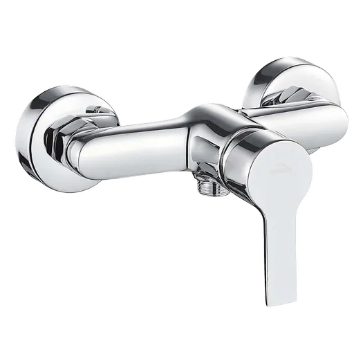 INVENA Sprchová baterie BRALOS chrom BN-07-001-A