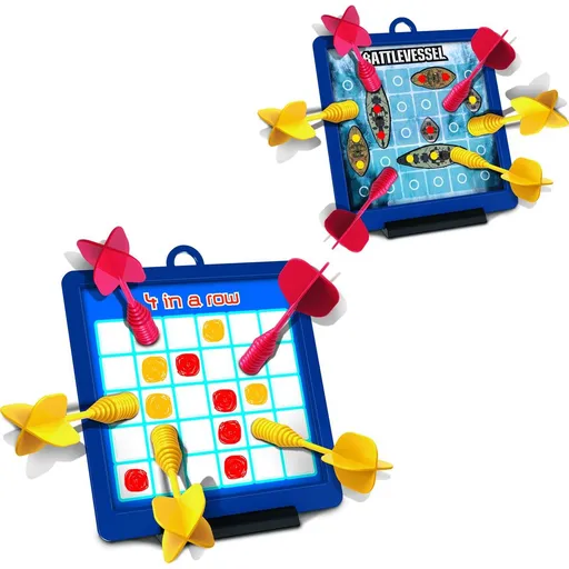 STUDO GAMES - Bitva šipek