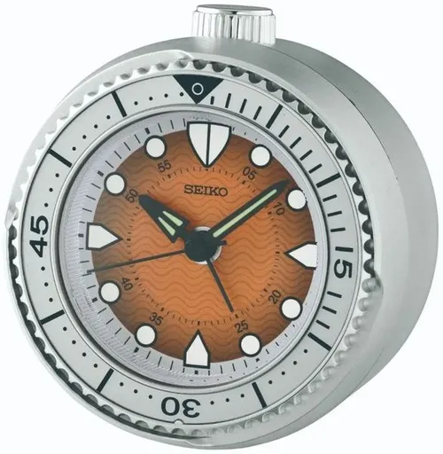 Budík Seiko QHE207T