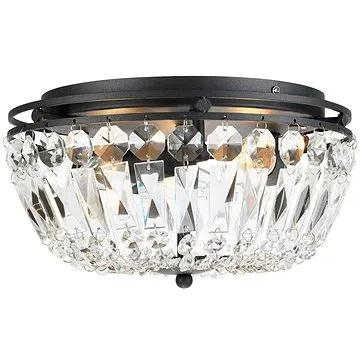 Markslöjd 107587 - Stropní svítidlo VASA 3xE14/40W/230V (108428)