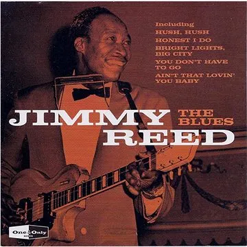 Reed Jimmy: One