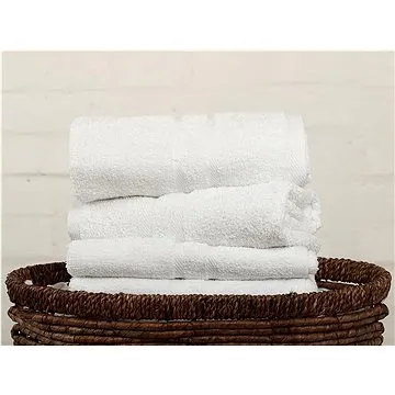 Profod Osuška Profod 500 g/m2 70×140 bílá (040101-BILY60000B)