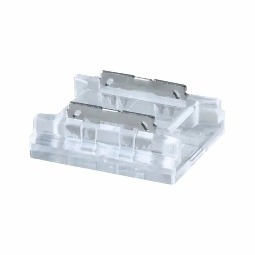 PAULMANN Pro spojka Single Color max. 144W černá/červená 10mm