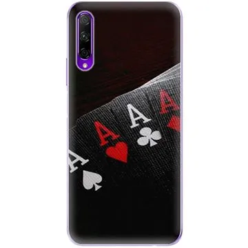 iSaprio Poker pro Honor 9X Pro (poke-TPU3_Hon9Xp)