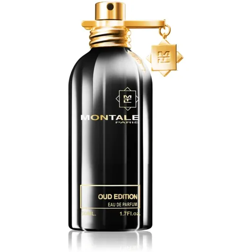 Montale Oud Edition parfémovaná voda unisex 50 ml