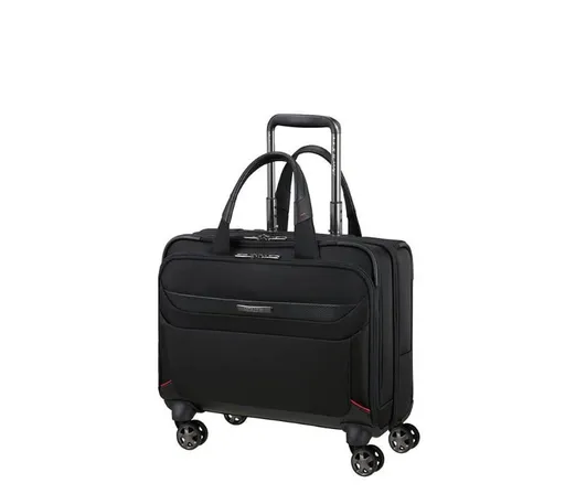 Samsonite PRO-DLX 6 Spinner Tote 15.6