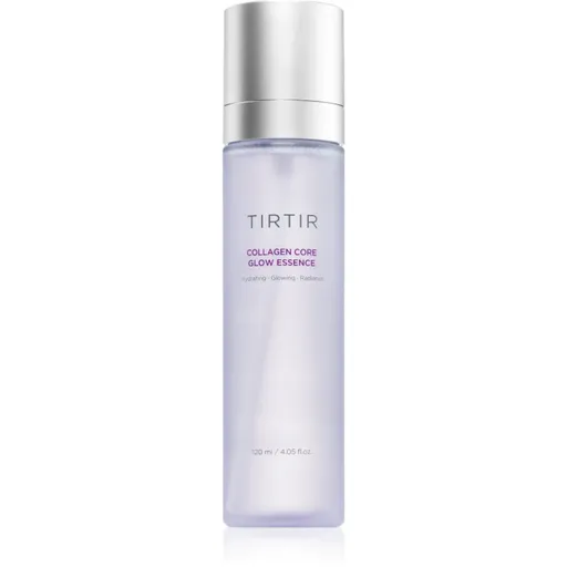 TIRTIR Collagen Core Glow Essence pleťová esence s hydratačním účinkem 120 ml
